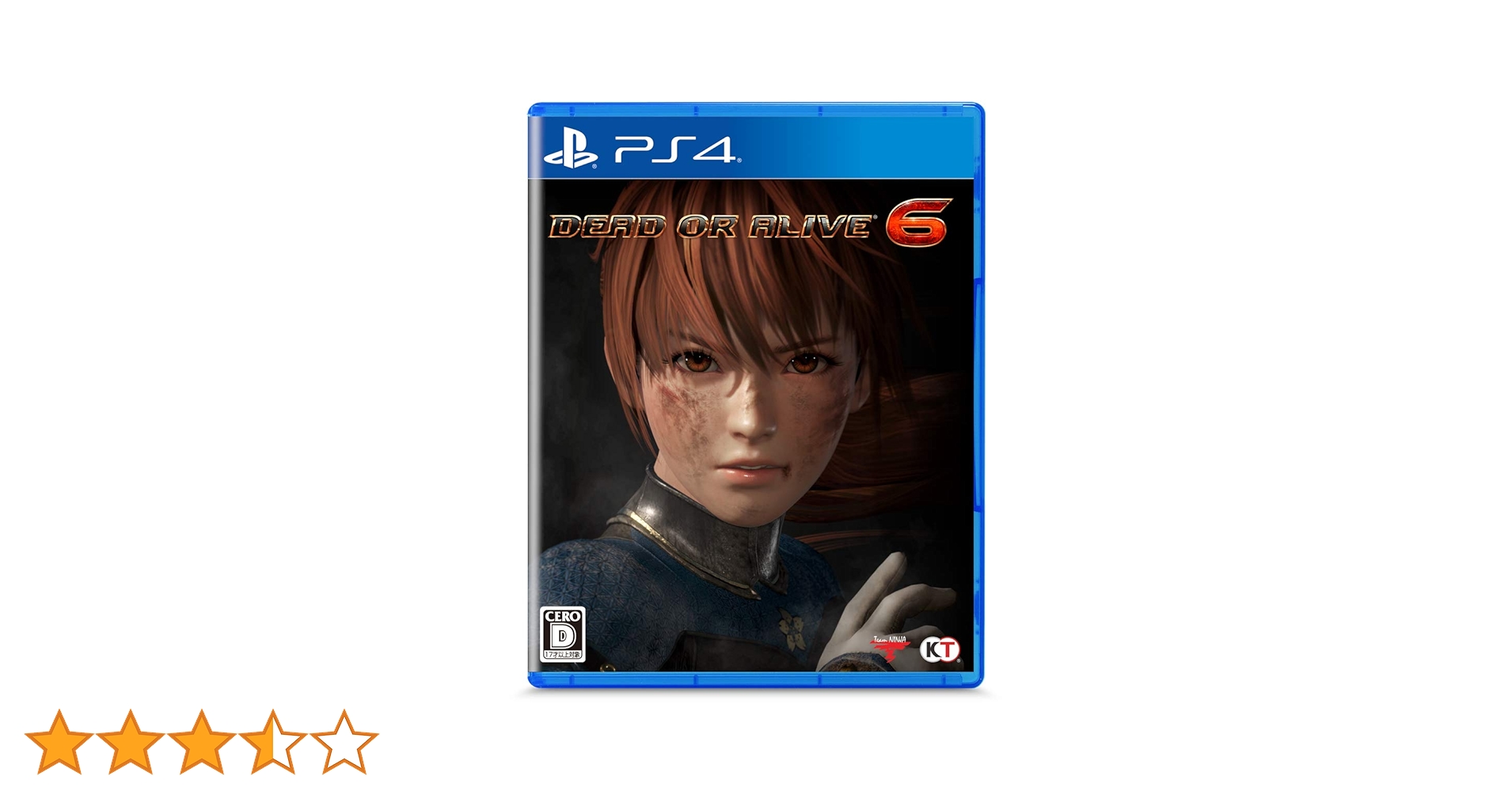 デッド オア アライブ シックス) 最強パッケージ 【PS4ゲームソフト】 Amazon.co.jp: DEAD OR ALIVE 6 最強パッケージ 初回封入特典